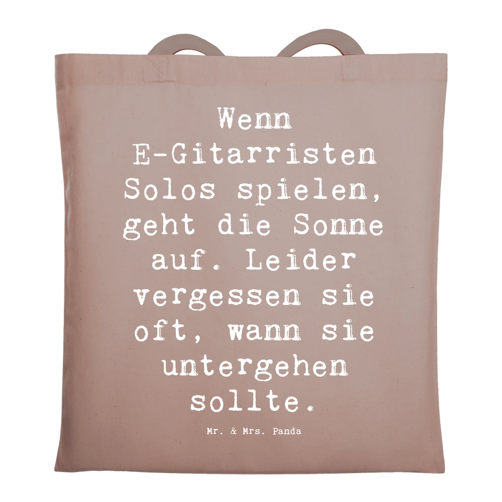 Tragetasche Spruch E-Gitarre Solos Jutetasche, Jutebeutel, Stoffbeutel, Tasche, Badetasche, Einkaufstüte, Laptoptasche, Shopper, Stofftasche, Schultertasche, Tragetasche, Umhängetasche, Einkaufstasche, Strandtasche, Beutel, Beuteltasche, Instrumente, Geschenke Musiker, Musikliebhaber