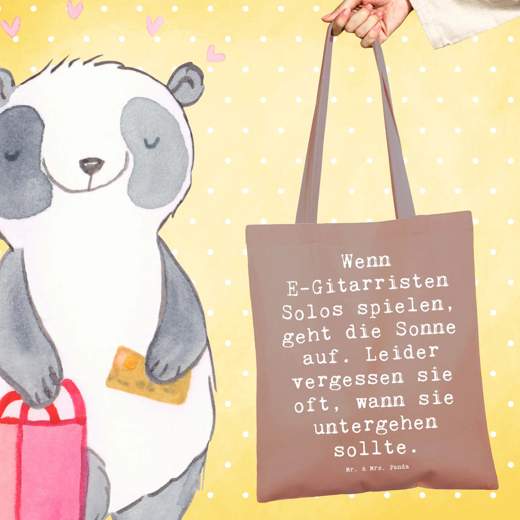 Tragetasche Spruch E-Gitarre Solos Jutetasche, Jutebeutel, Stoffbeutel, Tasche, Badetasche, Einkaufstüte, Laptoptasche, Shopper, Stofftasche, Schultertasche, Tragetasche, Umhängetasche, Einkaufstasche, Strandtasche, Beutel, Beuteltasche, Instrumente, Geschenke Musiker, Musikliebhaber