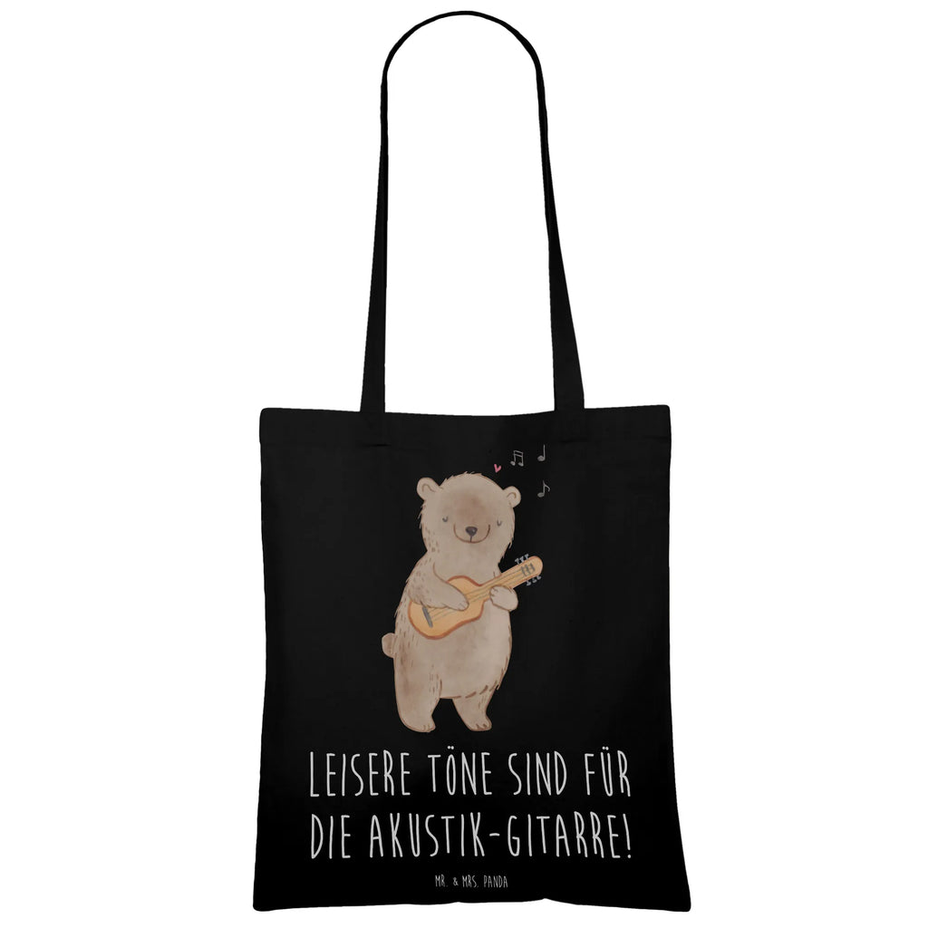 Tragetasche Akustik-Gitarre Magie Jutetasche, Tragetasche, Beuteltasche, Jutebeutel, Laptoptasche, Tasche, Beutel, Stofftasche, Einkaufstüte, Shopper, Einkaufstasche, Schultertasche, Badetasche, Stoffbeutel, Strandtasche, Umhängetasche, Instrumente, Geschenke Musiker, Musikliebhaber
