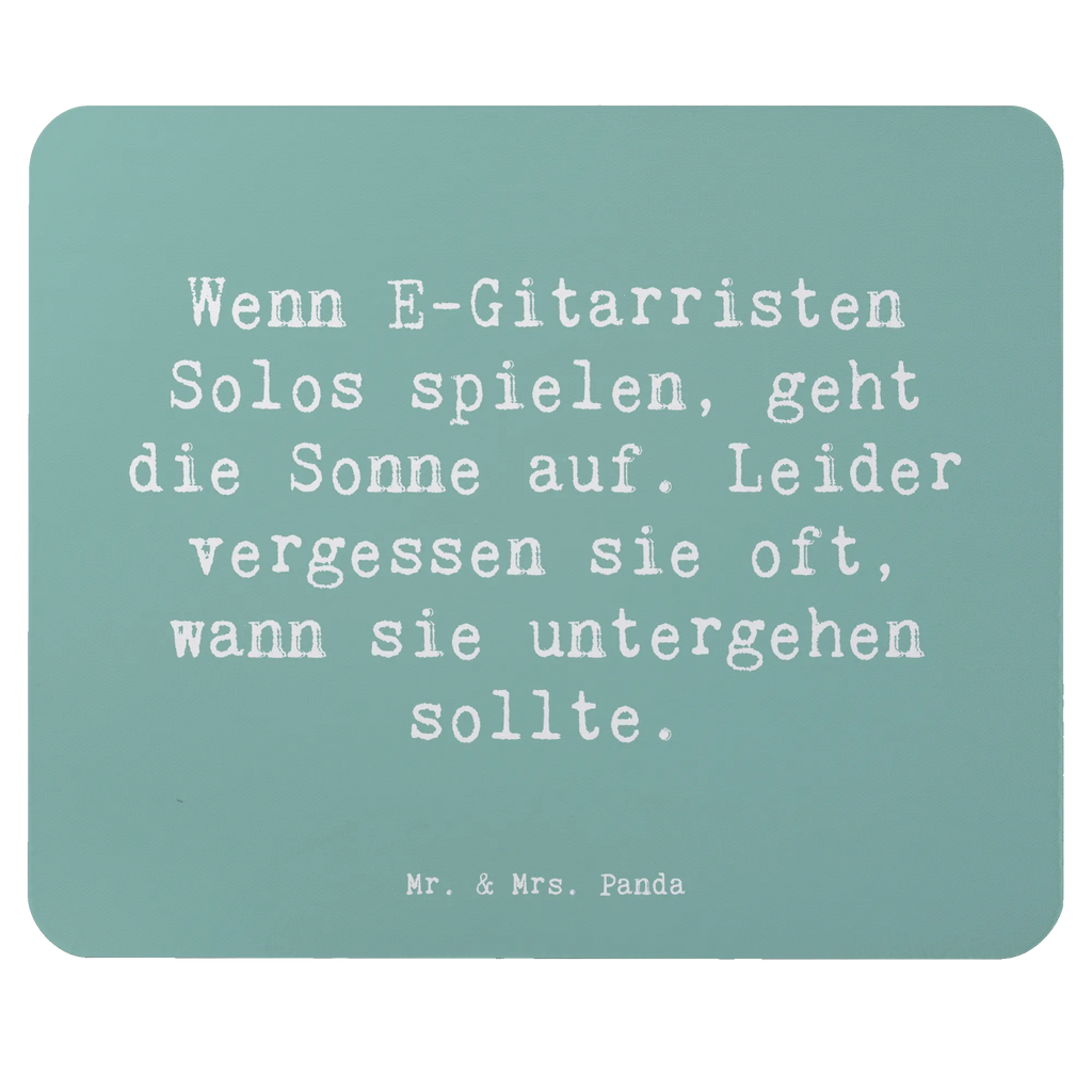 Mauspad Spruch E-Gitarre Solos PC Zubehör, Arbeitszimmer, Mauspad Büro, Computer zubehör, Einzigartiges Mauspad, Designer Mauspad, Mausunterlage, Mousepad, Mauspad, Büroausstattung, Instrumente, Geschenke Musiker, Musikliebhaber