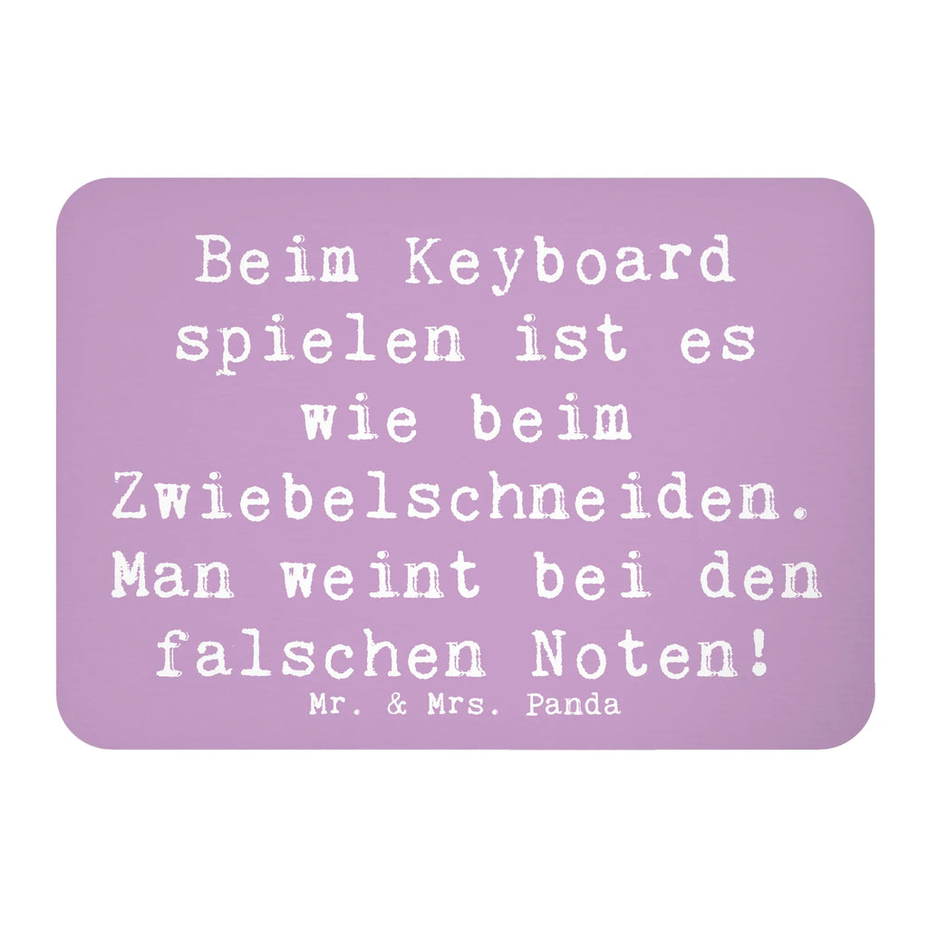 Magnet Spruch Keyboard Tränen Souvenir Magnet, Whiteboard Magnet, Dekomagnet, Kühlschrankmagnet, Pinnwandmagnet, Notiz Magnet, Kühlschrank Dekoration, Motivmagnete, Instrumente, Geschenke Musiker, Musikliebhaber