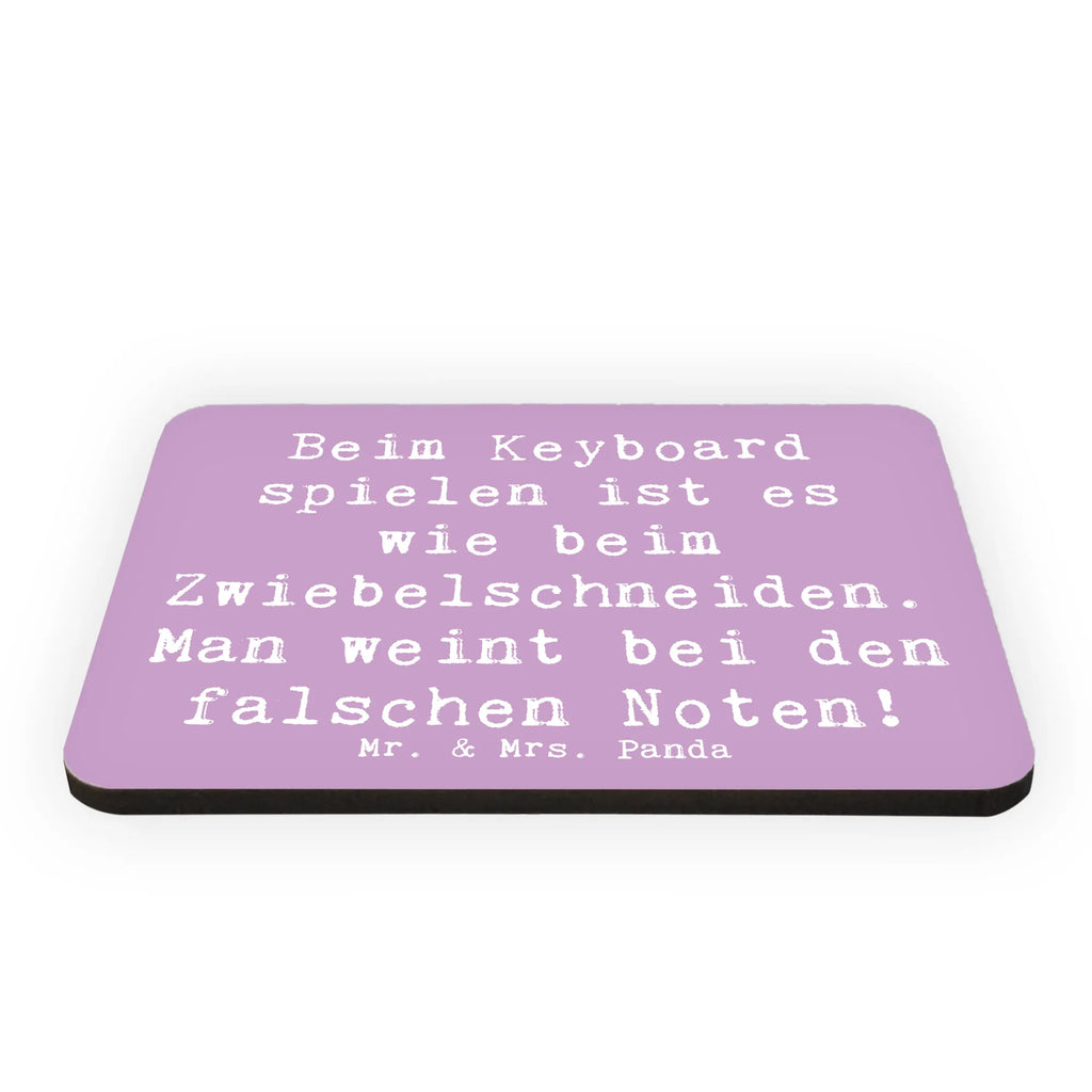 Magnet Spruch Keyboard Tränen Souvenir Magnet, Whiteboard Magnet, Dekomagnet, Kühlschrankmagnet, Pinnwandmagnet, Notiz Magnet, Kühlschrank Dekoration, Motivmagnete, Instrumente, Geschenke Musiker, Musikliebhaber