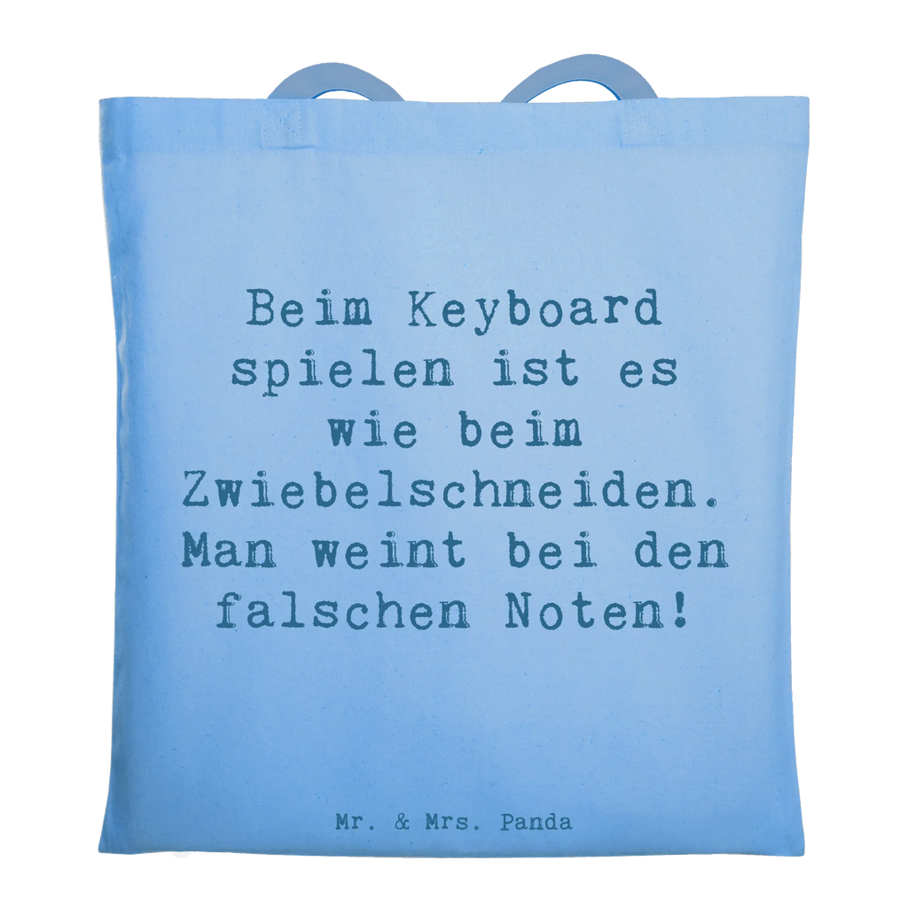 Tragetasche Spruch Keyboard Tränen Beuteltasche, Jutetasche, Einkaufstasche, Shopper, Laptoptasche, Tasche, Strandtasche, Jutebeutel, Badetasche, Beutel, Einkaufstüte, Umhängetasche, Schultertasche, Stoffbeutel, Stofftasche, Tragetasche, Instrumente, Geschenke Musiker, Musikliebhaber