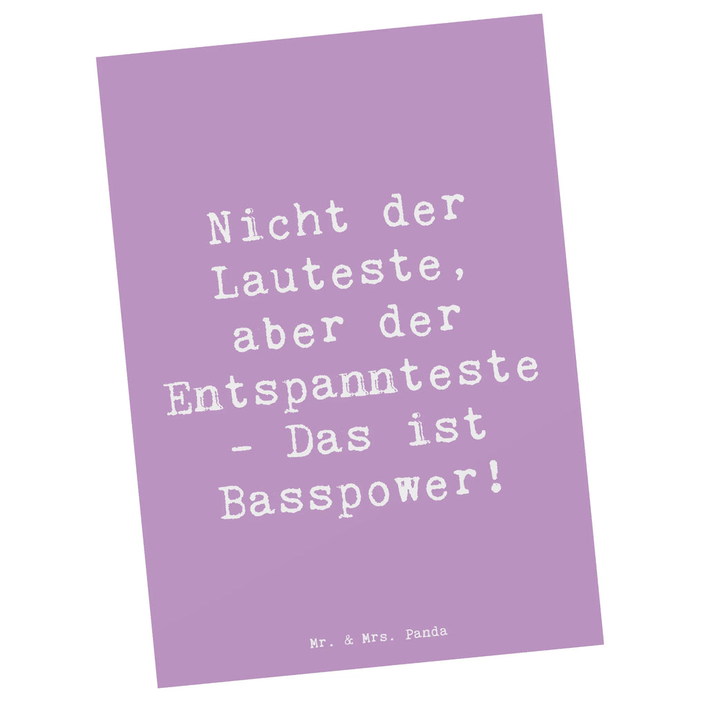 Postkarte Spruch Bassgitarre Entspannt Geburtstagskarte, Einladungskarten Geburtstag, Ansichtskarte, Geschenkkarte, Einladung, Grußkarte, Ansichtskarten, Postkarte, Karte, Einladungskarte, Einladung Geburtstag, Dankeskarte, Instrumente, Geschenke Musiker, Musikliebhaber