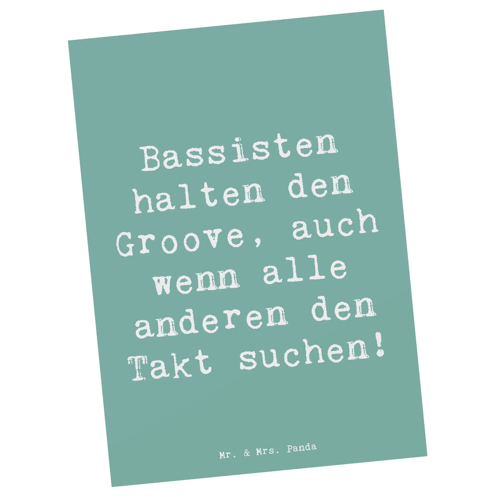 Postkarte Spruch Bassgitarre Groove Ansichtskarten, Ansichtskarte, Einladungskarte, Karte, Postkarte, Einladung Geburtstag, Einladung, Grußkarte, Geschenkkarte, Geburtstagskarte, Einladungskarten Geburtstag, Dankeskarte, Instrumente, Geschenke Musiker, Musikliebhaber