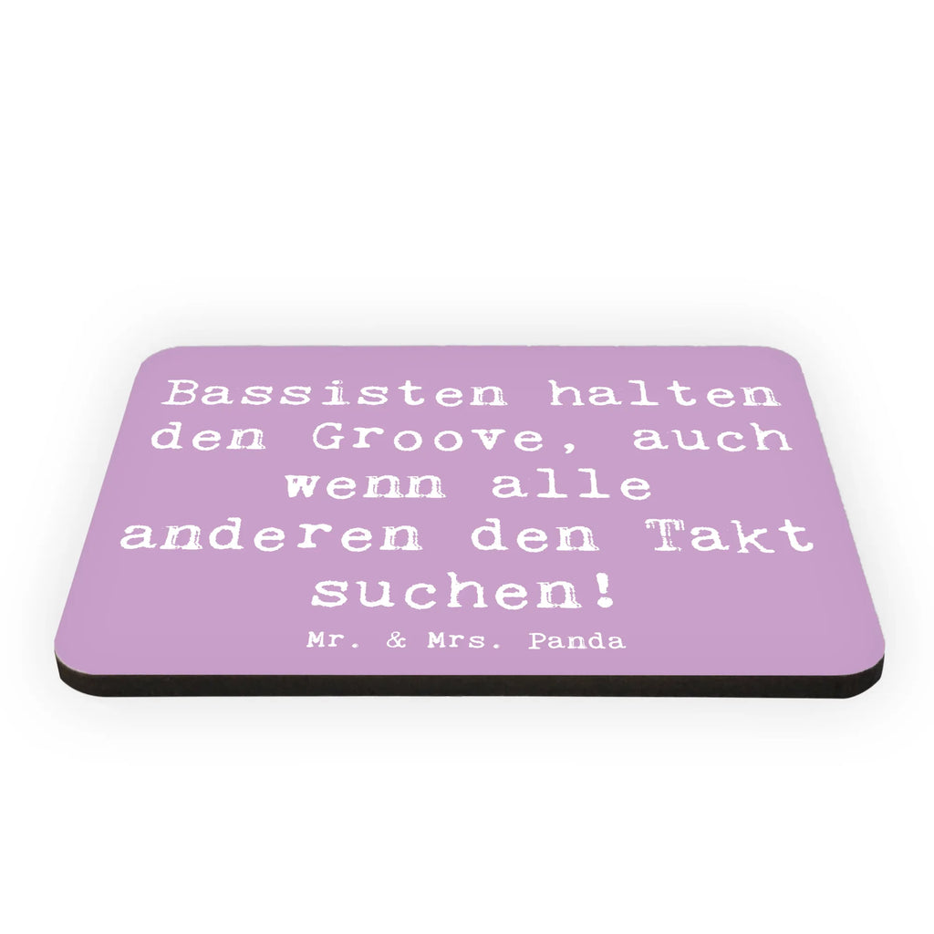 Magnet Saying Bassisten halten den Groove, auch wenn alle anderen den Takt suchen! Kühlschrankmagnet, Pinnwandmagnet, Souvenir Magnet, Motivmagnete, Dekomagnet, Whiteboard Magnet, Notiz Magnet, Kühlschrank Dekoration, Instrumente, Geschenke Musiker, Musikliebhaber