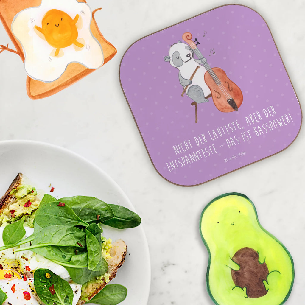 Square coaster Nicht der Lauteste, aber der Entspannteste - Das ist Basspower! Getränkeuntersetzer, Glasuntersetzer, Holzuntersetzer, Untersetzer Gläser, Untersetzer, Untersetzer Design, Untersetzer aus Holz, Untersetzer für Gläser, Korkuntersetzer, Bierdeckel, Tassen Untersetzer, Untersetzer Holz, Instrumente, Geschenke Musiker, Musikliebhaber