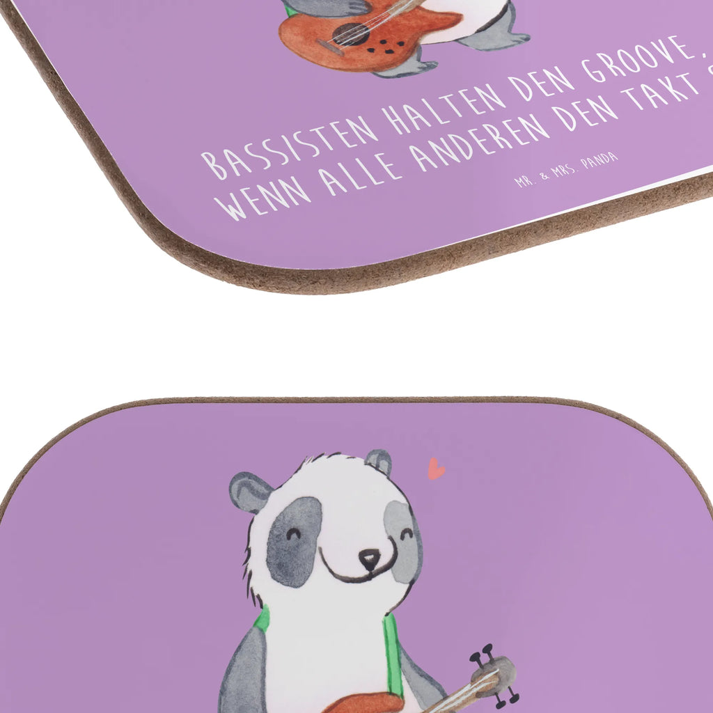 Square coaster Bassisten halten den Groove, auch wenn alle anderen den Takt suchen! Getränkeuntersetzer, Holzuntersetzer, Untersetzer für Gläser, Bierdeckel, Untersetzer aus Holz, Tassen Untersetzer, Korkuntersetzer, Glasuntersetzer, Untersetzer, Untersetzer Holz, Untersetzer Design, Untersetzer Gläser, Instrumente, Geschenke Musiker, Musikliebhaber