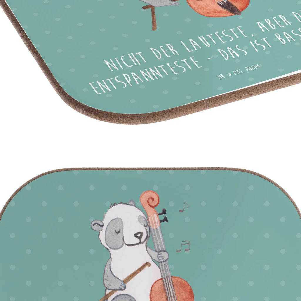 Square coaster Nicht der Lauteste, aber der Entspannteste - Das ist Basspower! Getränkeuntersetzer, Glasuntersetzer, Holzuntersetzer, Untersetzer Gläser, Untersetzer, Untersetzer Design, Untersetzer aus Holz, Untersetzer für Gläser, Korkuntersetzer, Bierdeckel, Tassen Untersetzer, Untersetzer Holz, Instrumente, Geschenke Musiker, Musikliebhaber