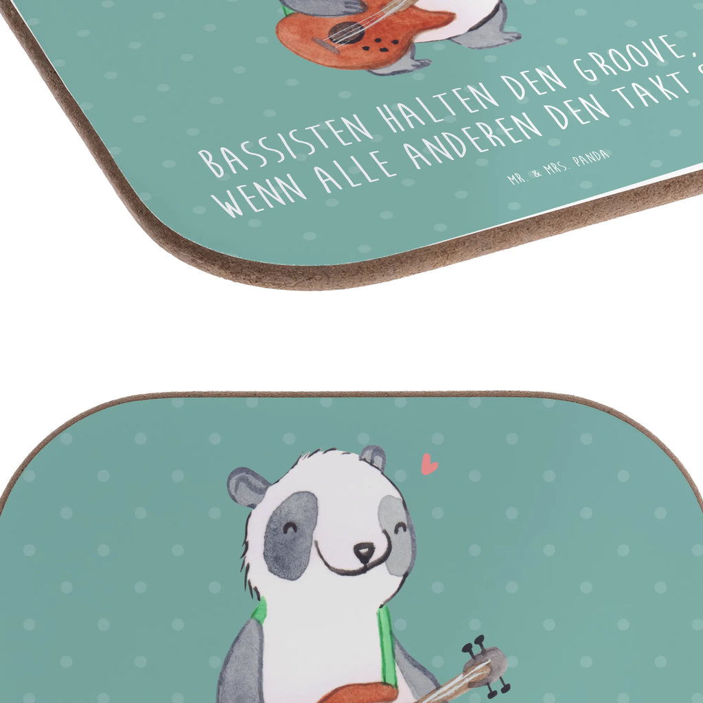 Square coaster Bassisten halten den Groove, auch wenn alle anderen den Takt suchen! Getränkeuntersetzer, Holzuntersetzer, Untersetzer für Gläser, Bierdeckel, Untersetzer aus Holz, Tassen Untersetzer, Korkuntersetzer, Glasuntersetzer, Untersetzer, Untersetzer Holz, Untersetzer Design, Untersetzer Gläser, Instrumente, Geschenke Musiker, Musikliebhaber