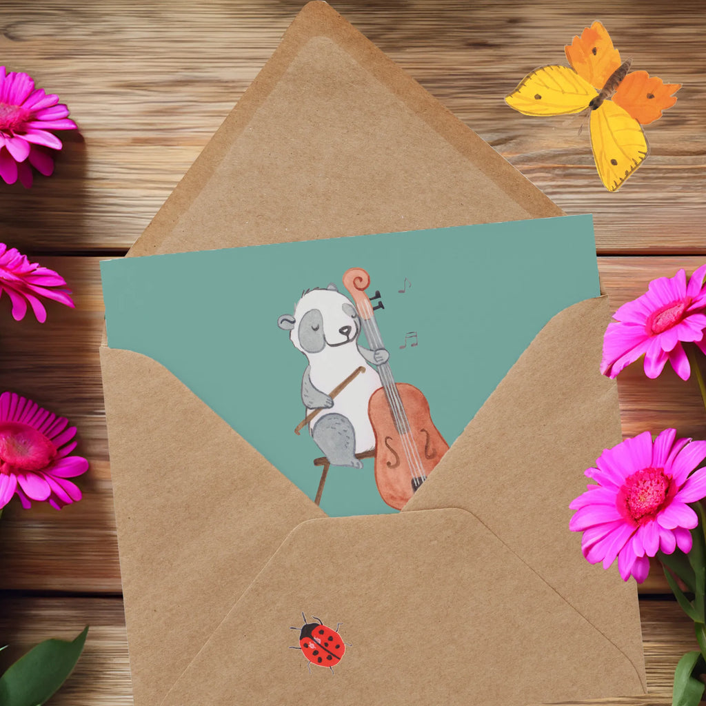 Deluxe Karte Bassgitarre Entspannt Glückwunschkarte, Karte, Einladungskarte, Grußkarte, Hochzeitskarte, Geburtstagskarte, Hochwertige Grußkarte, Klappkarte, Hochwertige Klappkarte, Instrumente, Geschenke Musiker, Musikliebhaber