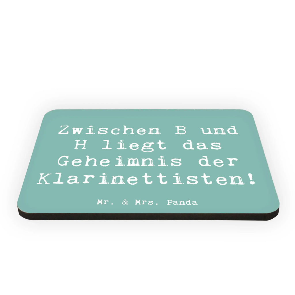 Magnet Spruch Klarinette Geheimnis Kühlschrankmagnet, Kühlschrank Dekoration, Pinnwandmagnet, Dekomagnet, Whiteboard Magnet, Motivmagnete, Notiz Magnet, Souvenir Magnet, Instrumente, Geschenke Musiker, Musikliebhaber