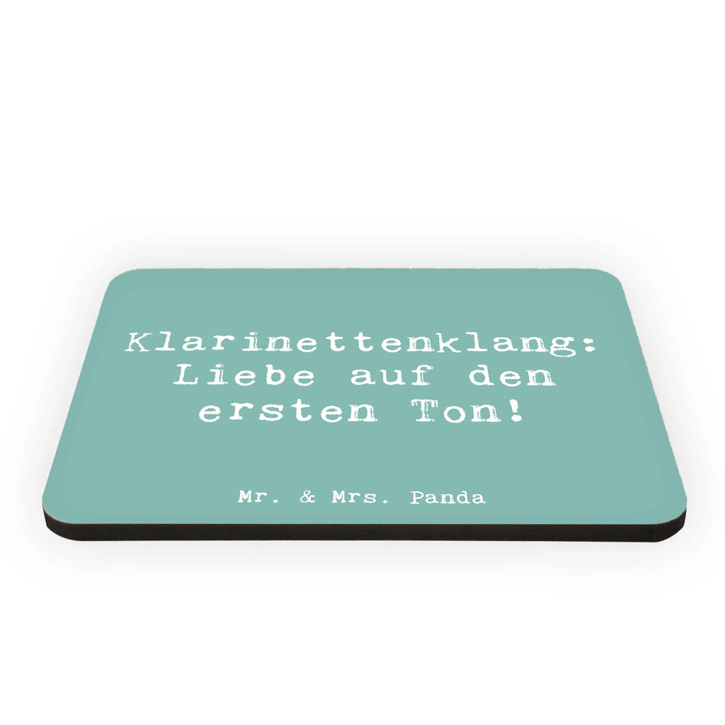 Magnet Spruch Klarinette Liebe Motivmagnete, Souvenir Magnet, Kühlschrankmagnet, Whiteboard Magnet, Dekomagnet, Notiz Magnet, Pinnwandmagnet, Kühlschrank Dekoration, Instrumente, Geschenke Musiker, Musikliebhaber