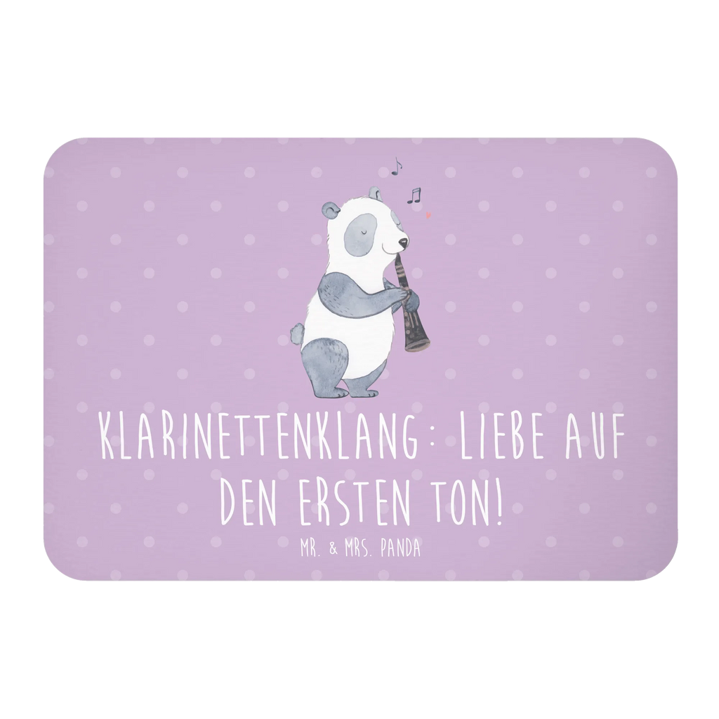 Magnet Klarinette Liebe Dekomagnet, Pinnwandmagnet, Notiz Magnet, Whiteboard Magnet, Motivmagnete, Kühlschrankmagnet, Souvenir Magnet, Kühlschrank Dekoration, Instrumente, Geschenke Musiker, Musikliebhaber