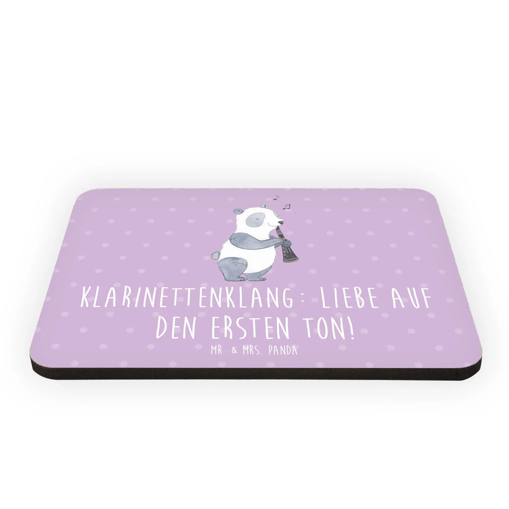 Magnet Klarinette Liebe Dekomagnet, Pinnwandmagnet, Notiz Magnet, Whiteboard Magnet, Motivmagnete, Kühlschrankmagnet, Souvenir Magnet, Kühlschrank Dekoration, Instrumente, Geschenke Musiker, Musikliebhaber