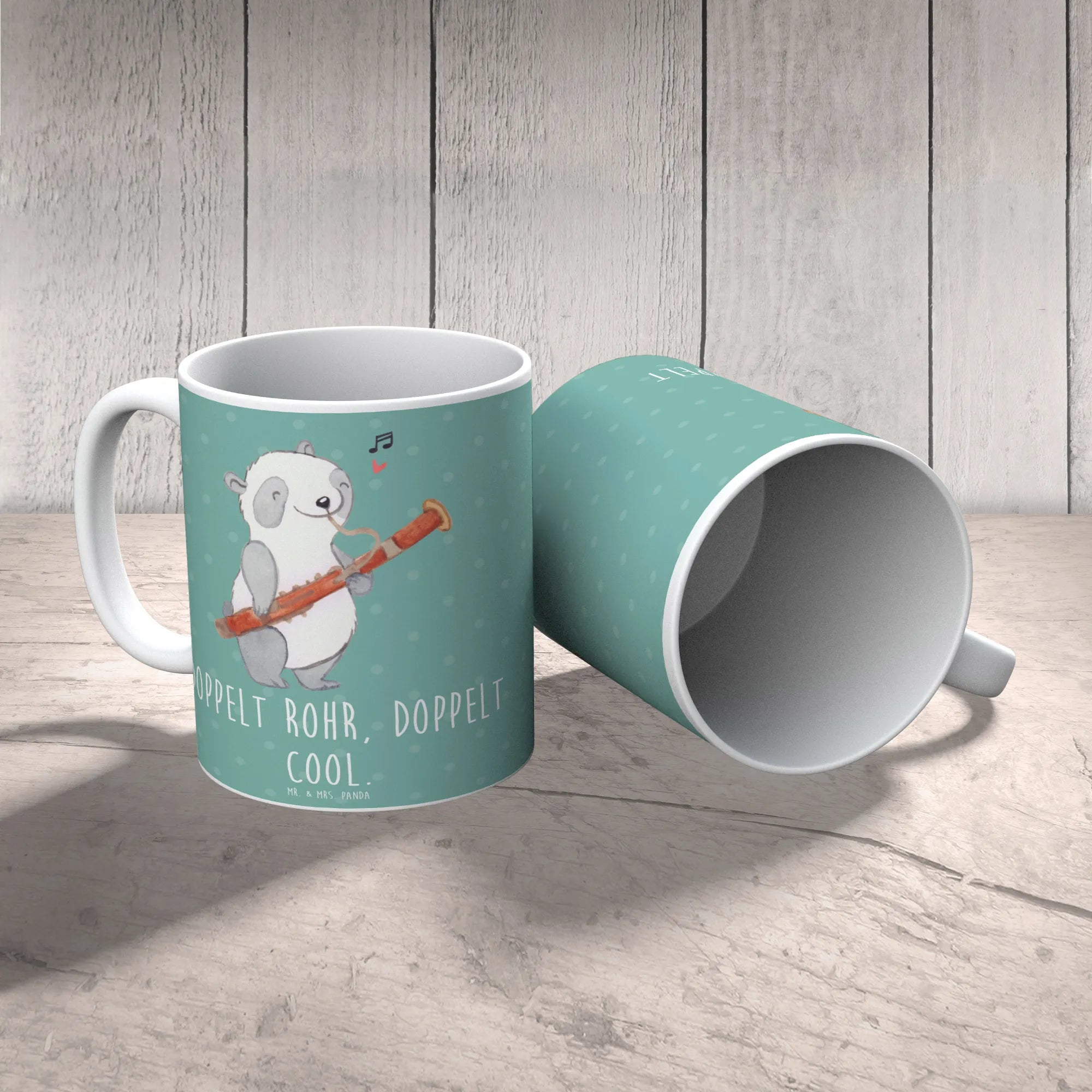 Tasse Fagott Doppelt Cool, Kaffeetasse, Lernen, Kaffeebecher, Teetasse