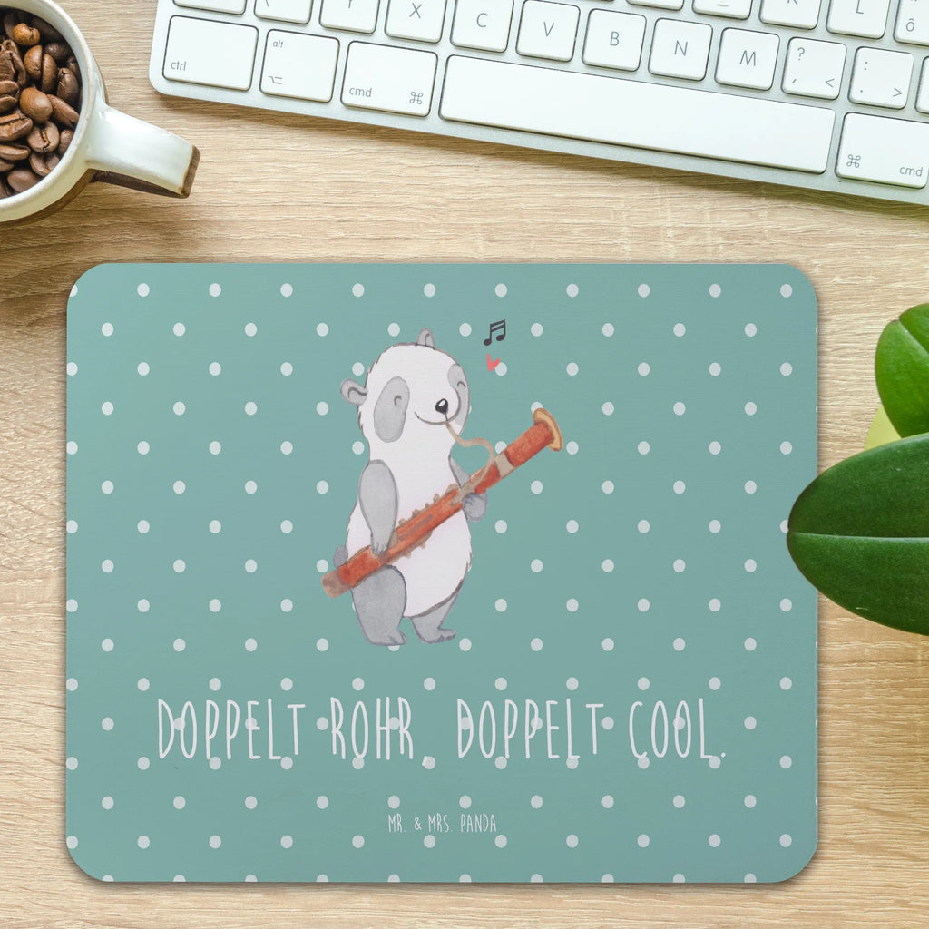 Mouse mat Doppelt Rohr, doppelt cool. Einzigartiges Mauspad, Büroausstattung, Arbeitszimmer, Mousepad, Mauspad, Designer Mauspad, Mausunterlage, Mauspad Büro, PC Zubehör, Computer zubehör, Instrumente, Geschenke Musiker, Musikliebhaber