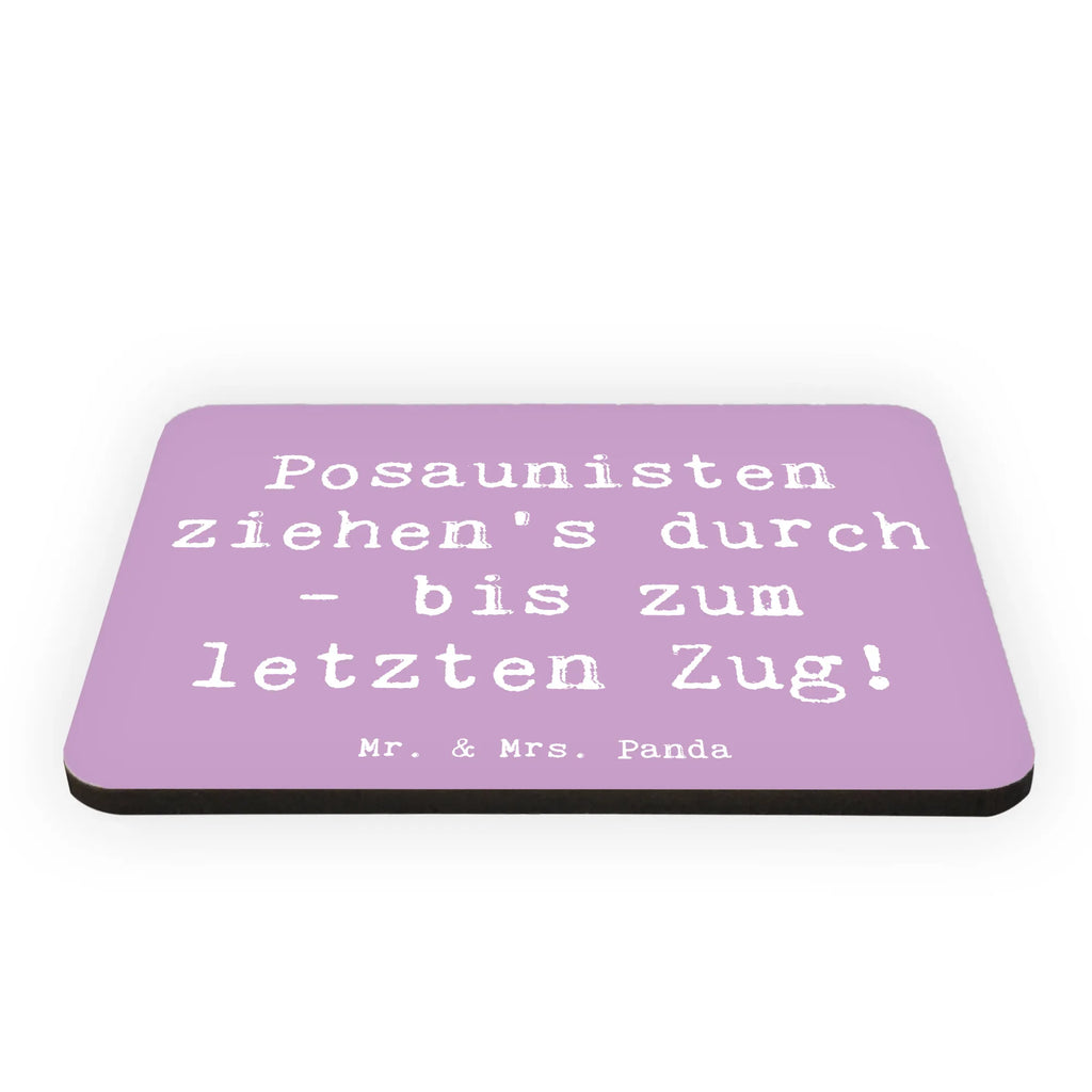 Magnet Spruch Trombone Durchzieher Motivmagnete, Kühlschrankmagnet, Souvenir Magnet, Pinnwandmagnet, Kühlschrank Dekoration, Whiteboard Magnet, Dekomagnet, Notiz Magnet, Instrumente, Geschenke Musiker, Musikliebhaber