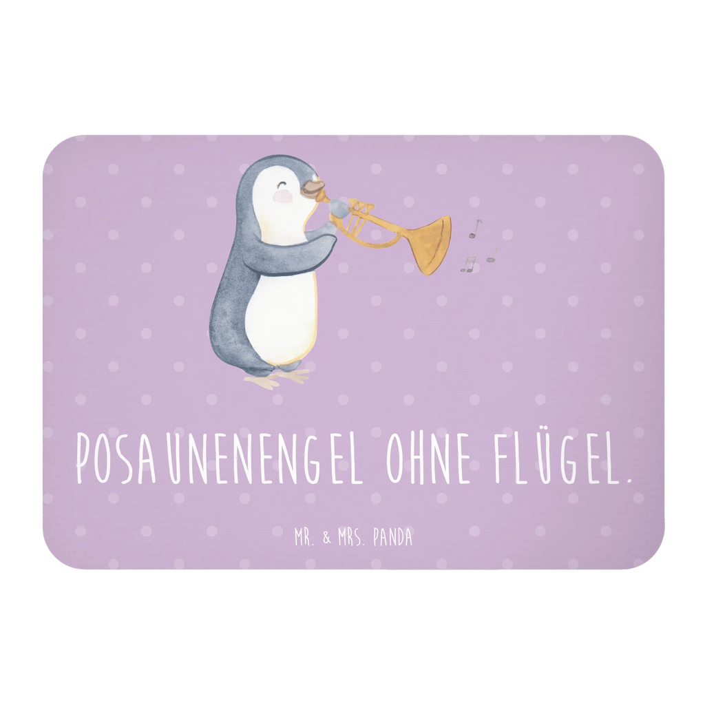 Magnet Posaunenengel ohne Flügel. Souvenir Magnet, Dekomagnet, Pinnwandmagnet, Whiteboard Magnet, Kühlschrank Dekoration, Notiz Magnet, Kühlschrankmagnet, Motivmagnete, Instrumente, Geschenke Musiker, Musikliebhaber