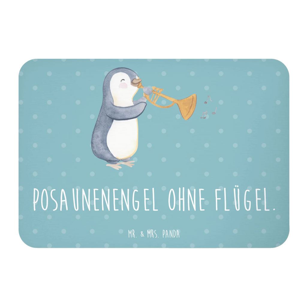 Magnet Posaunenengel ohne Flügel. Souvenir Magnet, Dekomagnet, Pinnwandmagnet, Whiteboard Magnet, Kühlschrank Dekoration, Notiz Magnet, Kühlschrankmagnet, Motivmagnete, Instrumente, Geschenke Musiker, Musikliebhaber