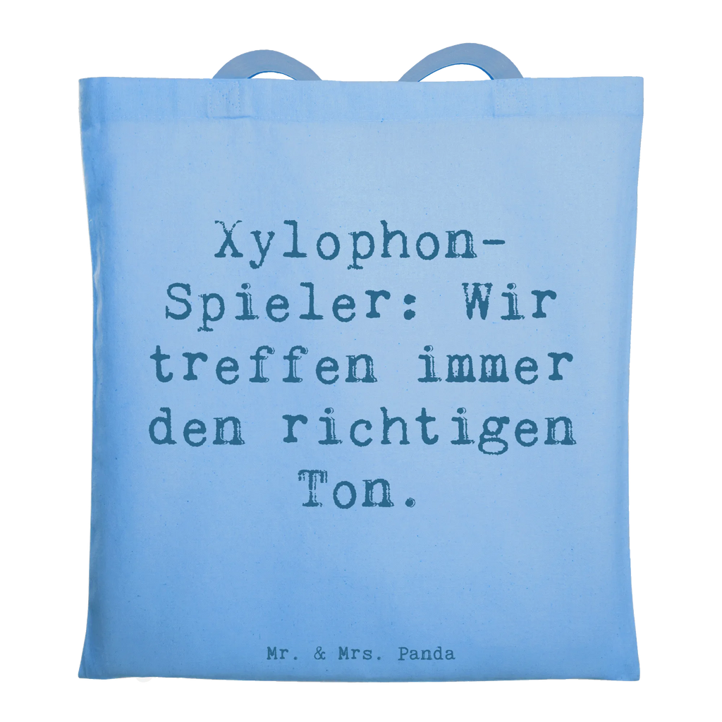Tragetasche Spruch Xylophon Melodie Tragetasche, Schultertasche, Jutetasche, Jutebeutel, Stofftasche, Beutel, Tasche, Umhängetasche, Shopper, Einkaufstasche, Einkaufstüte, Strandtasche, Stoffbeutel, Laptoptasche, Beuteltasche, Badetasche, Instrumente, Geschenke Musiker, Musikliebhaber