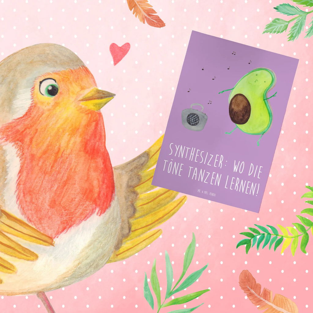 Grußkarte Synthesizer Tanz Einladungskarte, Grußkarte, Ansichtskarten, Klappkarte, Geburtstagskarte, Glückwunschkarte, Hochzeitskarte, Karte, Instrumente, Geschenke Musiker, Musikliebhaber