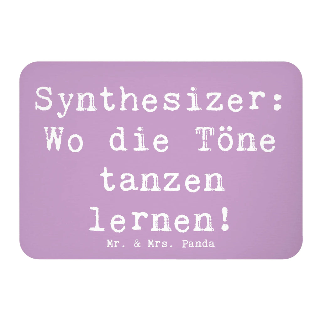 Magnet Spruch Synthesizer Tanz Whiteboard Magnet, Notiz Magnet, Kühlschrankmagnet, Kühlschrank Dekoration, Pinnwandmagnet, Dekomagnet, Motivmagnete, Souvenir Magnet, Instrumente, Geschenke Musiker, Musikliebhaber