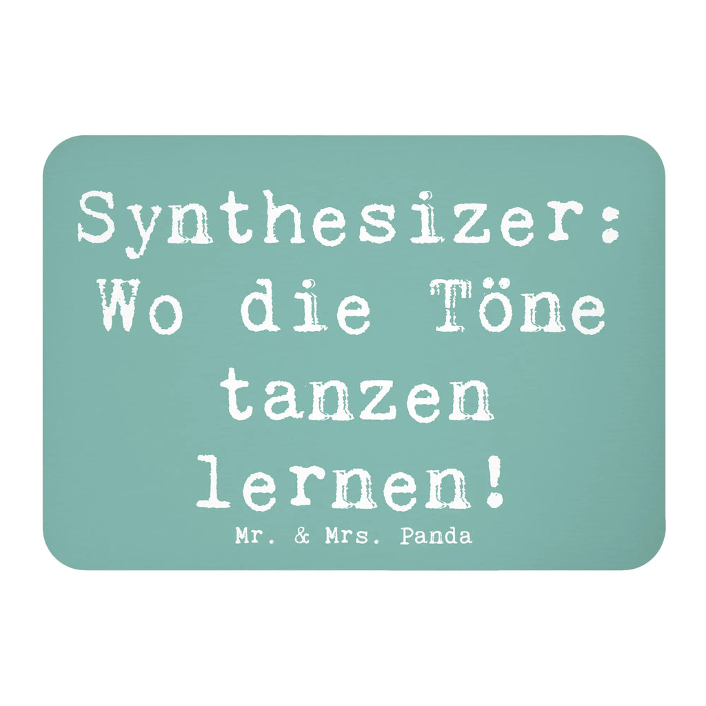 Magnet Spruch Synthesizer Tanz Whiteboard Magnet, Notiz Magnet, Kühlschrankmagnet, Kühlschrank Dekoration, Pinnwandmagnet, Dekomagnet, Motivmagnete, Souvenir Magnet, Instrumente, Geschenke Musiker, Musikliebhaber