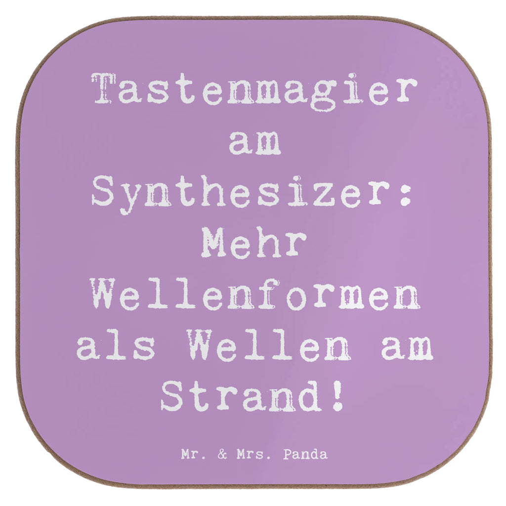 Square coaster Saying Tastenmagier am Synthesizer: Mehr Wellenformen als Wellen am Strand! Holzuntersetzer, Untersetzer, Tassen Untersetzer, Untersetzer für Gläser, Untersetzer Design, Untersetzer Gläser, Glasuntersetzer, Untersetzer Holz, Untersetzer aus Holz, Getränkeuntersetzer, Korkuntersetzer, Bierdeckel, Instrumente, Geschenke Musiker, Musikliebhaber