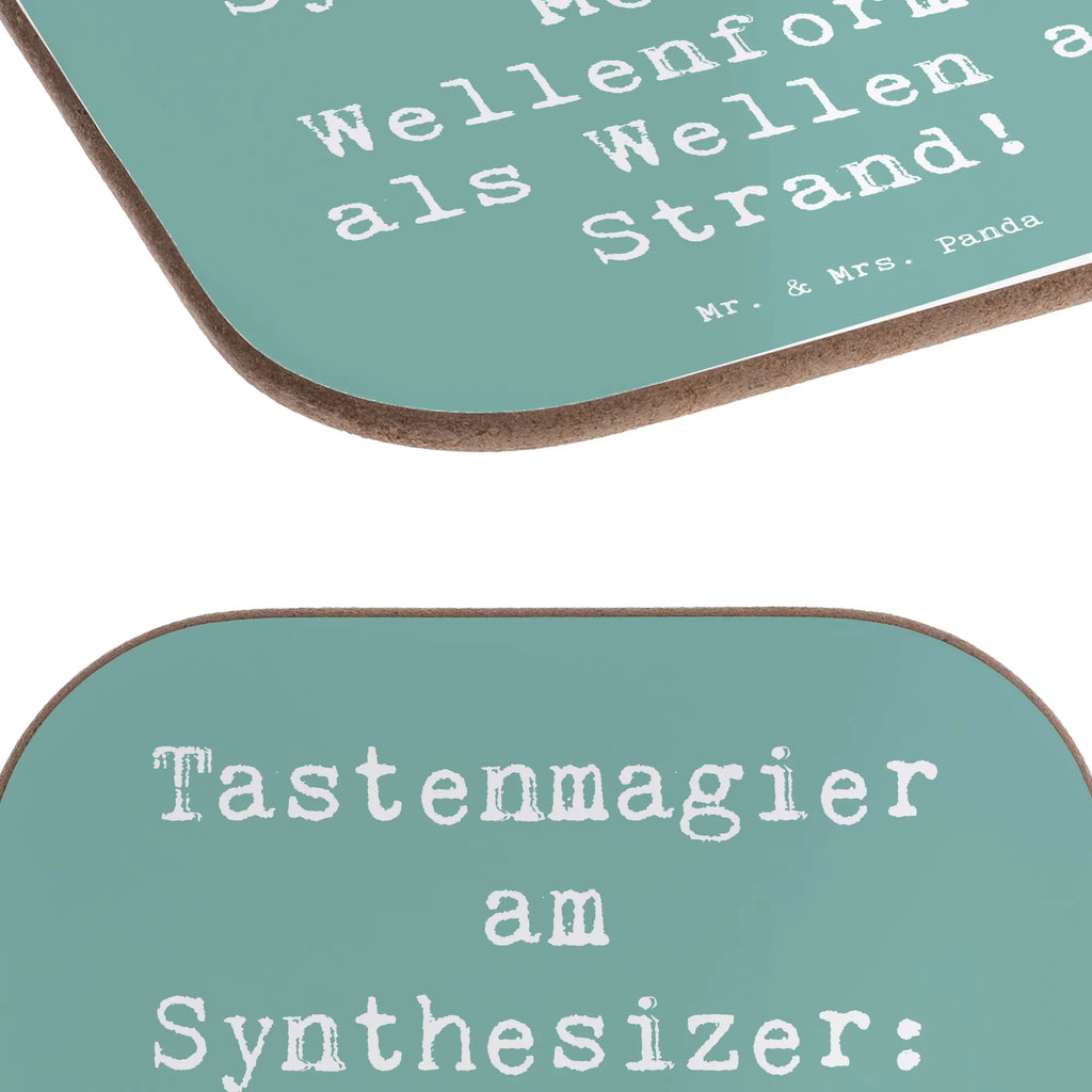 Square coaster Saying Tastenmagier am Synthesizer: Mehr Wellenformen als Wellen am Strand! Holzuntersetzer, Untersetzer, Tassen Untersetzer, Untersetzer für Gläser, Untersetzer Design, Untersetzer Gläser, Glasuntersetzer, Untersetzer Holz, Untersetzer aus Holz, Getränkeuntersetzer, Korkuntersetzer, Bierdeckel, Instrumente, Geschenke Musiker, Musikliebhaber