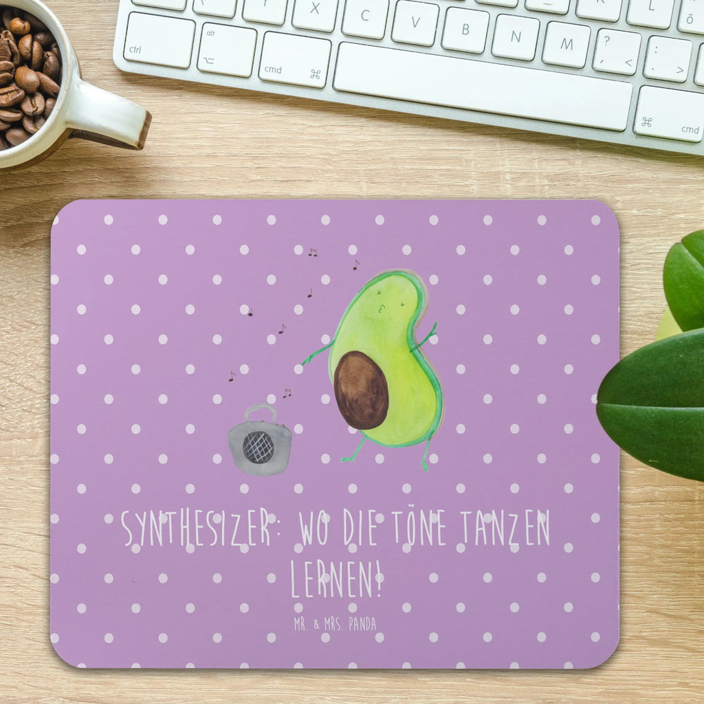Mouse mat Synthesizer: Wo die Töne tanzen lernen! Einzigartiges Mauspad, Mausunterlage, Mauspad, Arbeitszimmer, PC Zubehör, Computer zubehör, Mauspad Büro, Designer Mauspad, Mousepad, Büroausstattung, Instrumente, Geschenke Musiker, Musikliebhaber