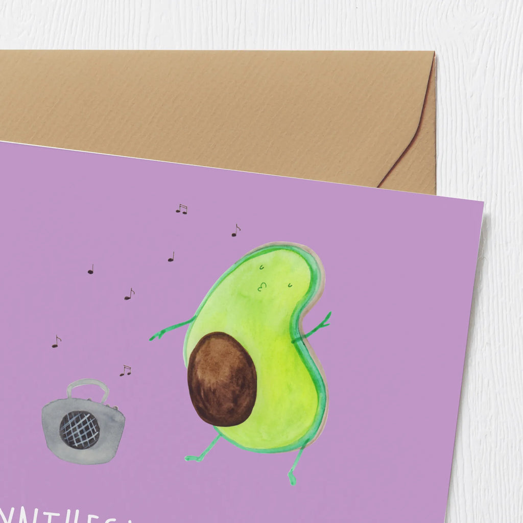 Deluxe Karte Synthesizer Tanz Glückwunschkarte, Hochzeitskarte, Hochwertige Klappkarte, Klappkarte, Karte, Einladungskarte, Geburtstagskarte, Grußkarte, Hochwertige Grußkarte, Instrumente, Geschenke Musiker, Musikliebhaber