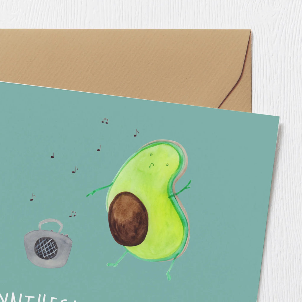 Deluxe Karte Synthesizer Tanz Glückwunschkarte, Hochzeitskarte, Hochwertige Klappkarte, Klappkarte, Karte, Einladungskarte, Geburtstagskarte, Grußkarte, Hochwertige Grußkarte, Instrumente, Geschenke Musiker, Musikliebhaber