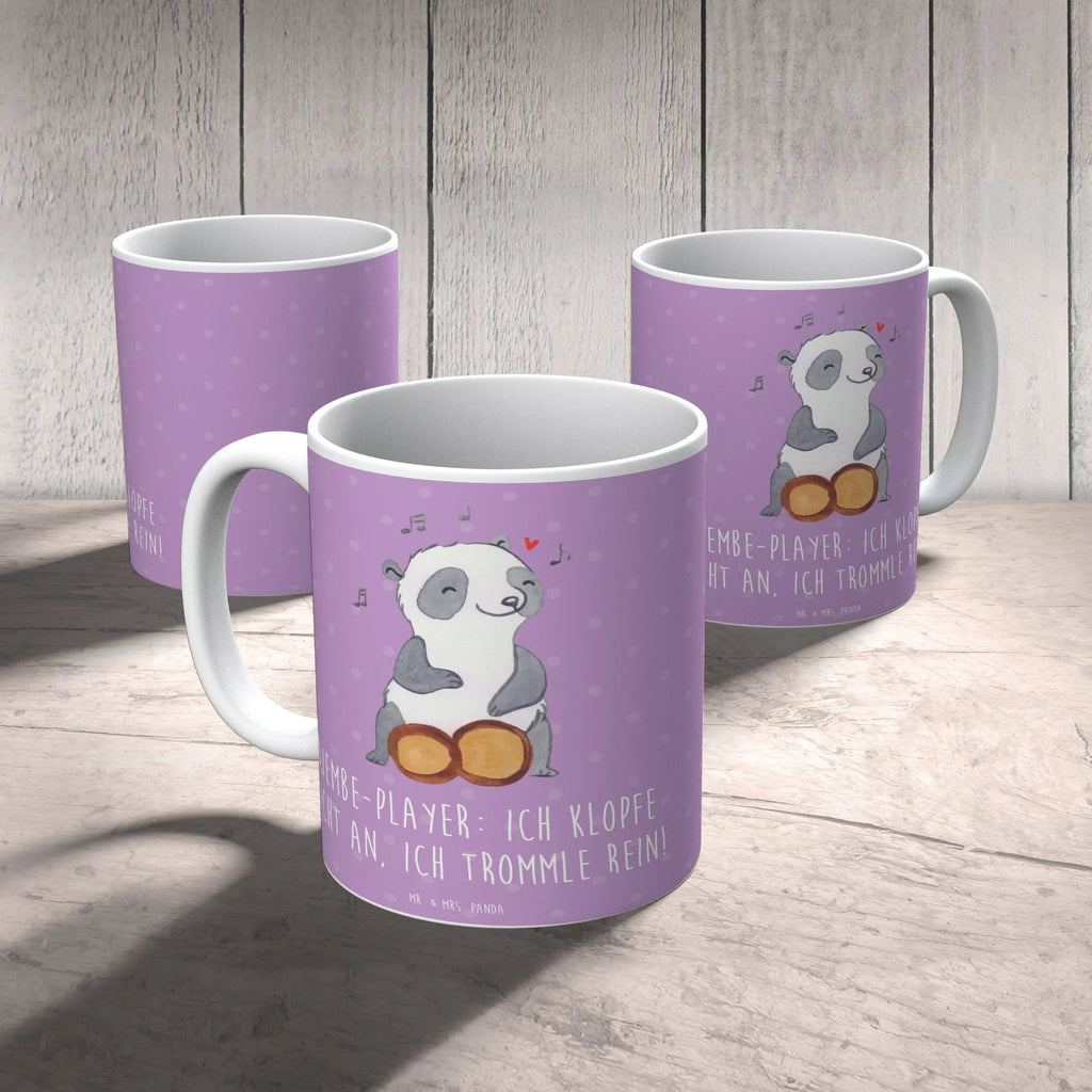 Tasse Djembe Rhythmus Kaffeetasse, Teetasse, Keramiktasse, Porzellantasse, Geschenktasse, Bürotasse, Tasse, Tasse mit Motiven, Tasse mit Zitaten, Instrumente, Geschenke Musiker, Musikliebhaber