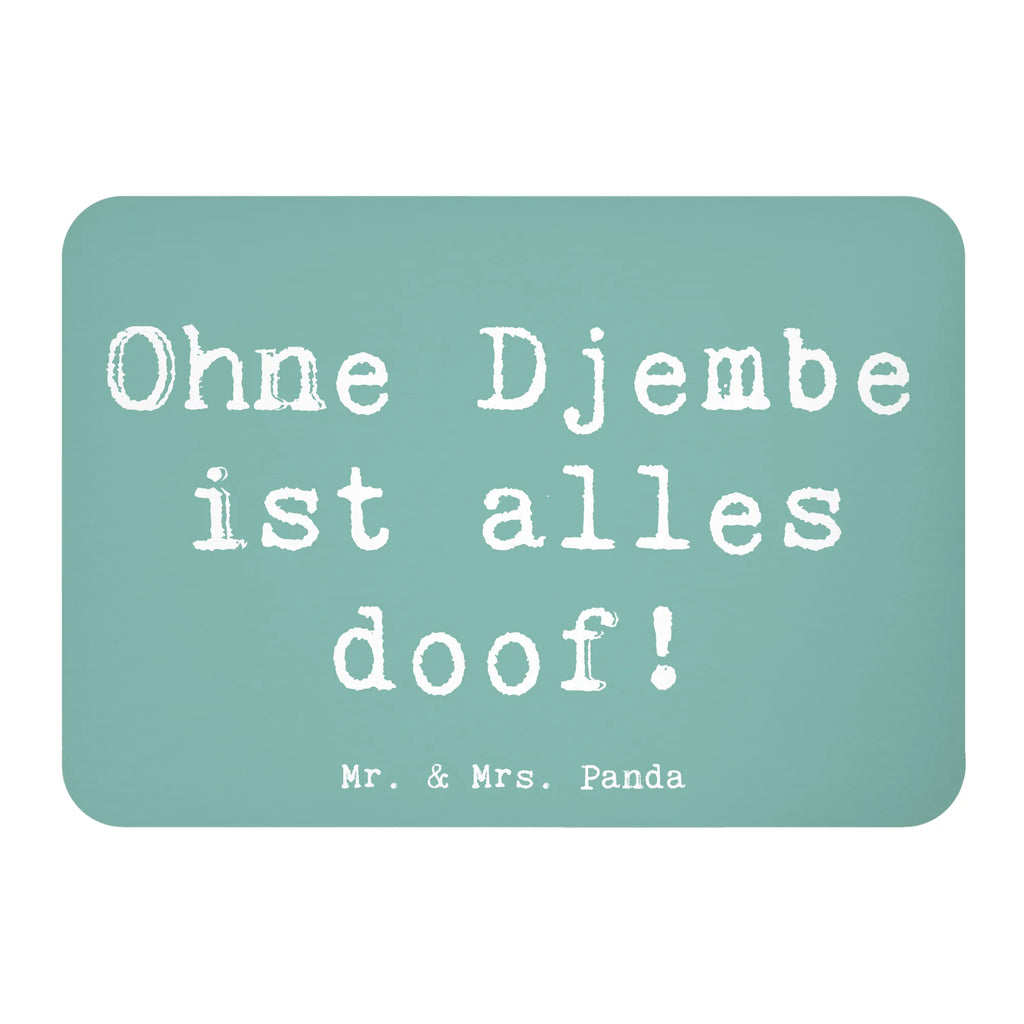 Magnet Spruch Djembe Freude Souvenir Magnet, Whiteboard Magnet, Notiz Magnet, Dekomagnet, Pinnwandmagnet, Motivmagnete, Kühlschrankmagnet, Kühlschrank Dekoration, Instrumente, Geschenke Musiker, Musikliebhaber