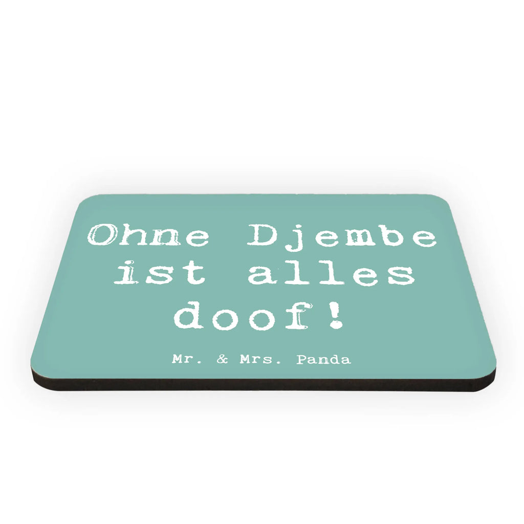 Magnet Spruch Djembe Freude Souvenir Magnet, Whiteboard Magnet, Notiz Magnet, Dekomagnet, Pinnwandmagnet, Motivmagnete, Kühlschrankmagnet, Kühlschrank Dekoration, Instrumente, Geschenke Musiker, Musikliebhaber