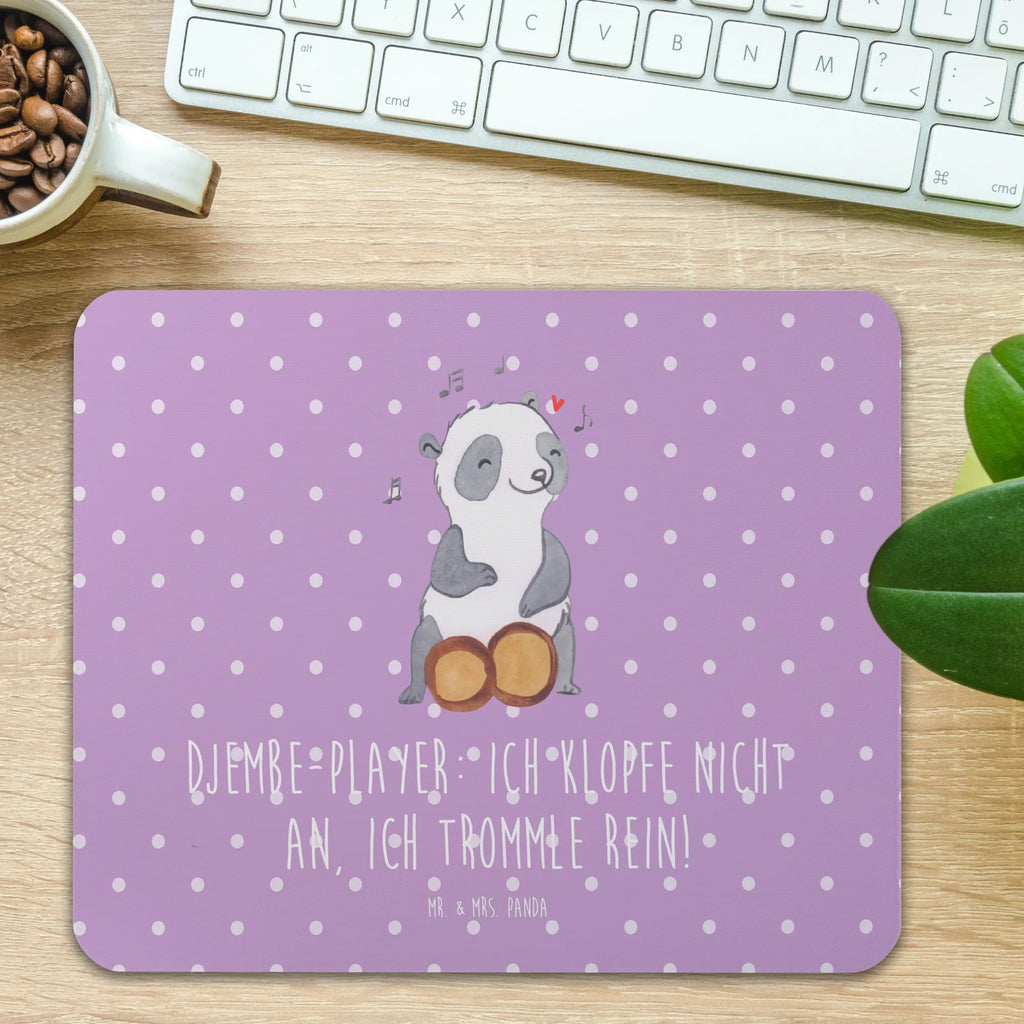 Mouse mat Djembe-Player: Ich klopfe nicht an, ich trommle rein! Mauspad Büro, Arbeitszimmer, Einzigartiges Mauspad, Mousepad, PC Zubehör, Mausunterlage, Designer Mauspad, Mauspad, Computer zubehör, Büroausstattung, Instrumente, Geschenke Musiker, Musikliebhaber