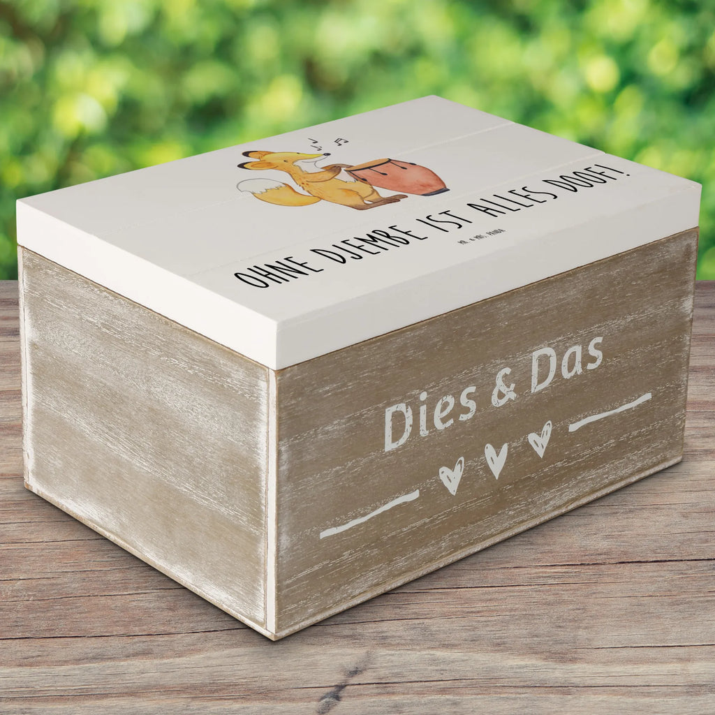 Holzkiste Djembe Freude Truhe, Geschenkbox, Schatzkiste, Holzkiste, Kiste, XXL, Aufbewahrungsbox, Schatulle, Geschenkdose, Erinnerungskiste, Erinnerungsbox, Dekokiste, Instrumente, Geschenke Musiker, Musikliebhaber