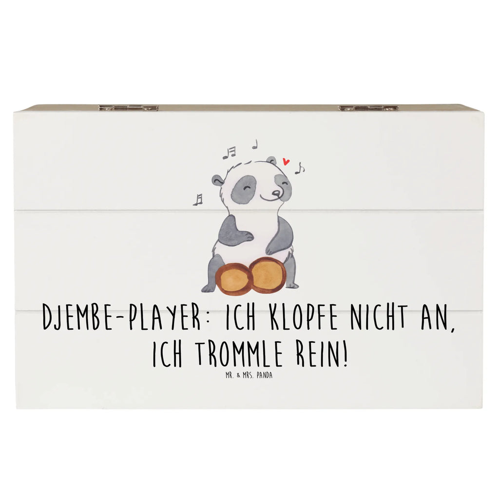 Holzkiste Djembe Rhythmus XXL, Dekokiste, Geschenkbox, Erinnerungskiste, Erinnerungsbox, Schatzkiste, Geschenkdose, Holzkiste, Kiste, Schatulle, Aufbewahrungsbox, Truhe, Instrumente, Geschenke Musiker, Musikliebhaber