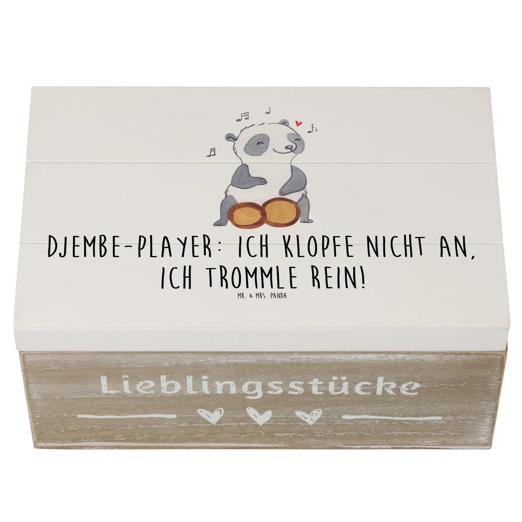 Holzkiste Djembe Rhythmus XXL, Dekokiste, Geschenkbox, Erinnerungskiste, Erinnerungsbox, Schatzkiste, Geschenkdose, Holzkiste, Kiste, Schatulle, Aufbewahrungsbox, Truhe, Instrumente, Geschenke Musiker, Musikliebhaber