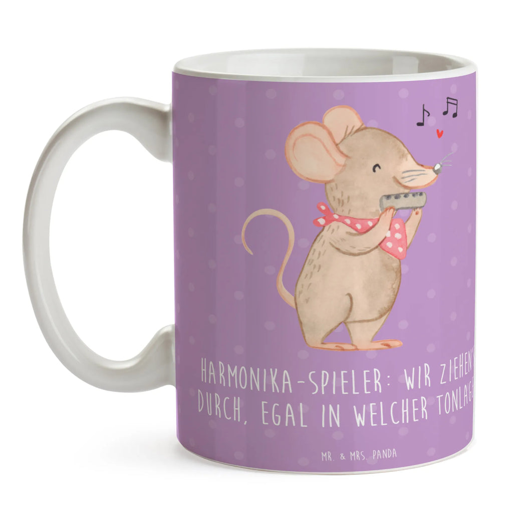 Mug Harmonika-Spieler: Wir ziehen’s durch, egal in welcher Tonlage! Tasse, Tasse mit Motiven, Kaffeetasse, Porzellantasse, Geschenktasse, Keramiktasse, Bürotasse, Tasse mit Zitaten, Teetasse, Instrumente, Geschenke Musiker, Musikliebhaber