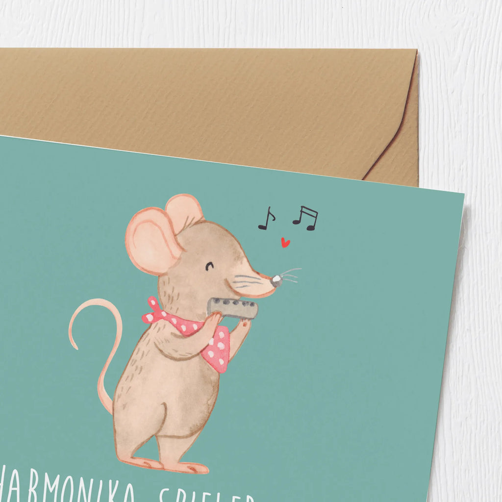 Deluxe Card Harmonika-Spieler: Wir ziehen’s durch, egal in welcher Tonlage! Geburtstagskarte, Glückwunschkarte, Einladungskarte, Klappkarte, Hochwertige Grußkarte, Hochzeitskarte, Hochwertige Klappkarte, Karte, Grußkarte, Instrumente, Geschenke Musiker, Musikliebhaber
