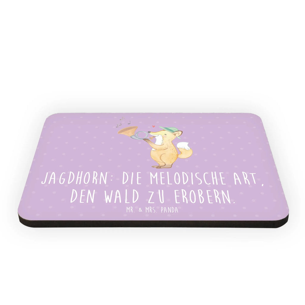 Magnet Jagdhorn Magie Souvenir Magnet, Kühlschrank Dekoration, Kühlschrankmagnet, Pinnwandmagnet, Dekomagnet, Motivmagnete, Notiz Magnet, Whiteboard Magnet, Instrumente, Geschenke Musiker, Musikliebhaber