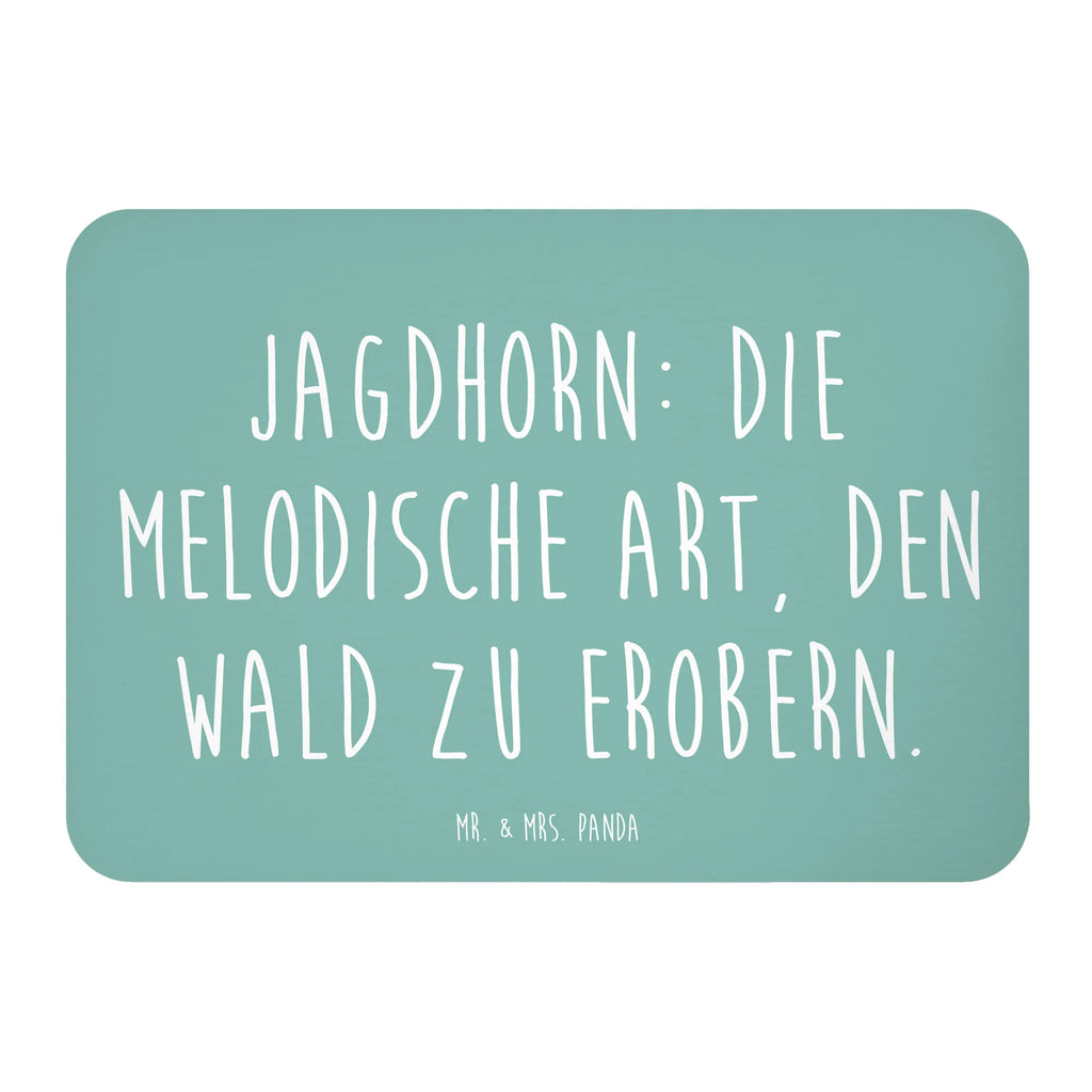 Magnet Jagdhorn Magie Souvenir Magnet, Kühlschrank Dekoration, Kühlschrankmagnet, Pinnwandmagnet, Dekomagnet, Motivmagnete, Notiz Magnet, Whiteboard Magnet, Instrumente, Geschenke Musiker, Musikliebhaber