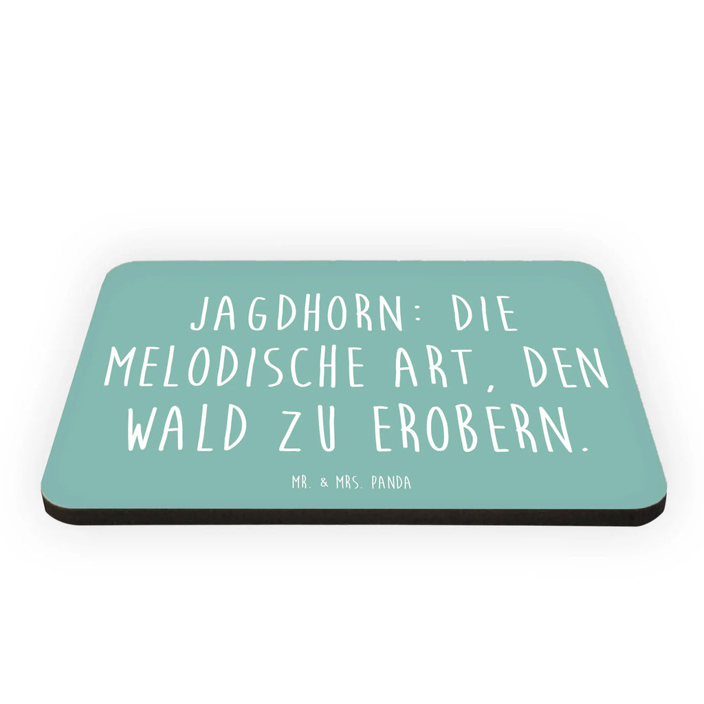 Magnet Jagdhorn Magie Souvenir Magnet, Kühlschrank Dekoration, Kühlschrankmagnet, Pinnwandmagnet, Dekomagnet, Motivmagnete, Notiz Magnet, Whiteboard Magnet, Instrumente, Geschenke Musiker, Musikliebhaber