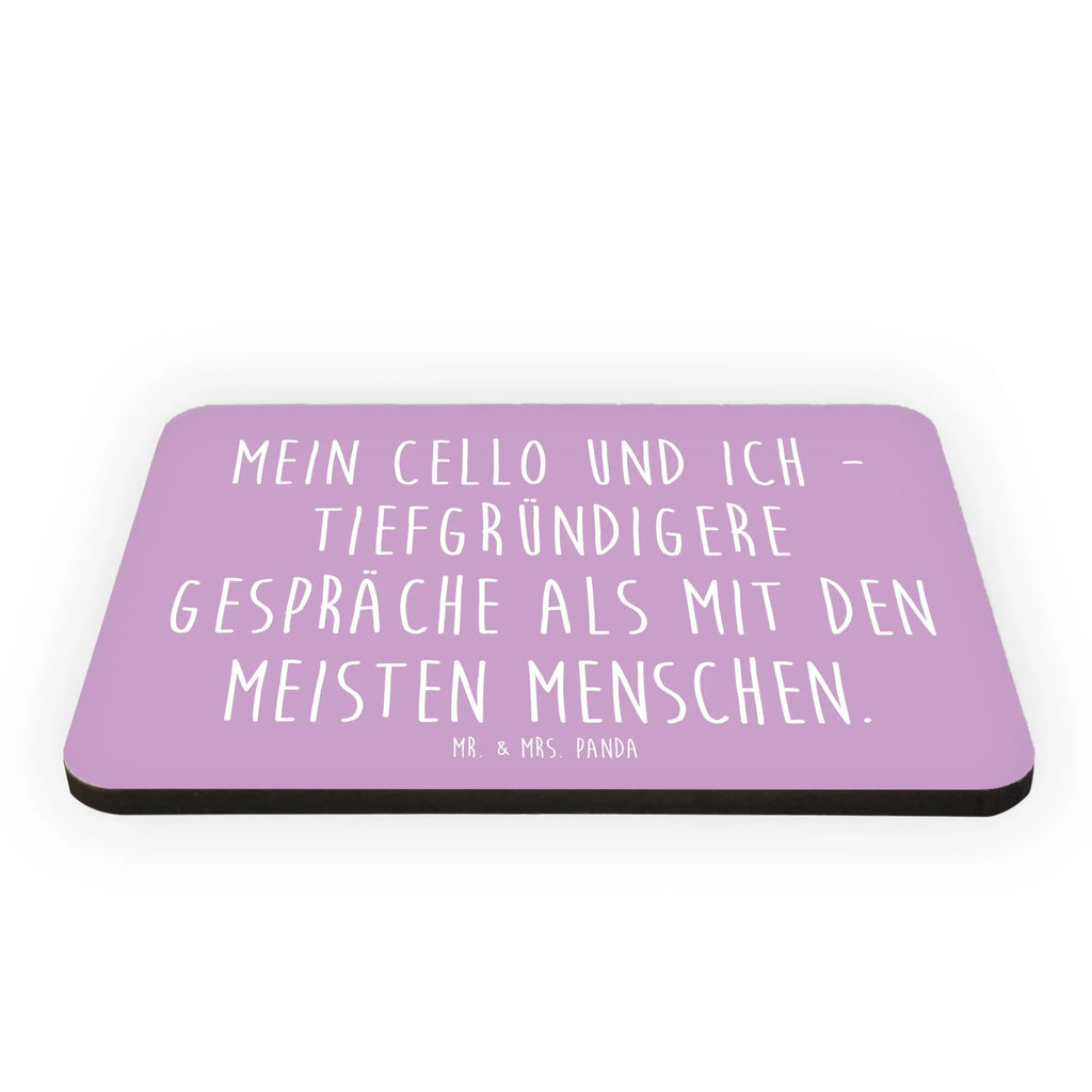 Magnet Violoncello Gespräche Whiteboard Magnet, Notiz Magnet, Souvenir Magnet, Motivmagnete, Kühlschrank Dekoration, Pinnwandmagnet, Dekomagnet, Kühlschrankmagnet, Instrumente, Geschenke Musiker, Musikliebhaber