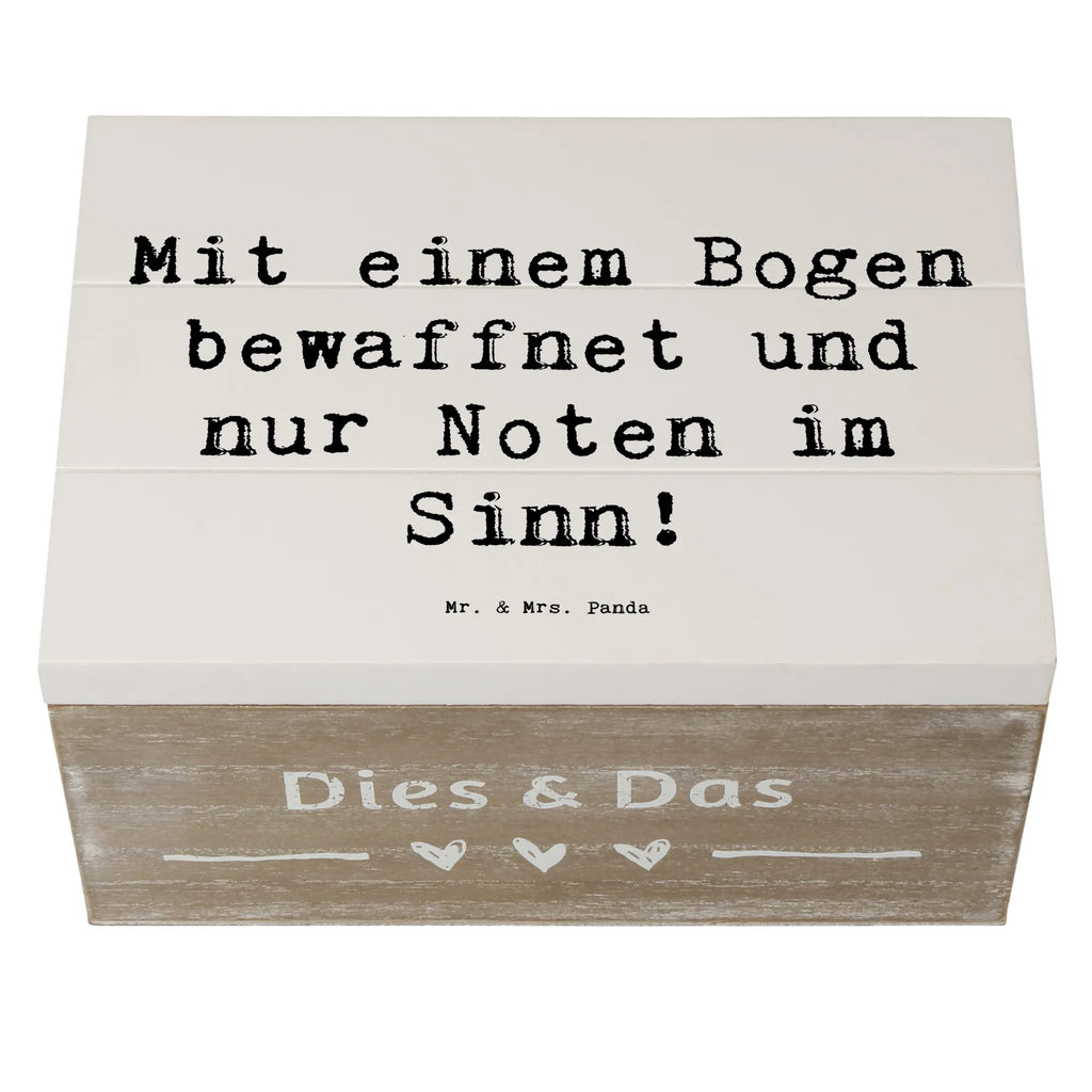 Holzkiste Spruch Violoncello Magie Geschenkbox, Schatzkiste, Dekokiste, Erinnerungsbox, XXL, Aufbewahrungsbox, Schatulle, Kiste, Truhe, Erinnerungskiste, Geschenkdose, Holzkiste, Instrumente, Geschenke Musiker, Musikliebhaber
