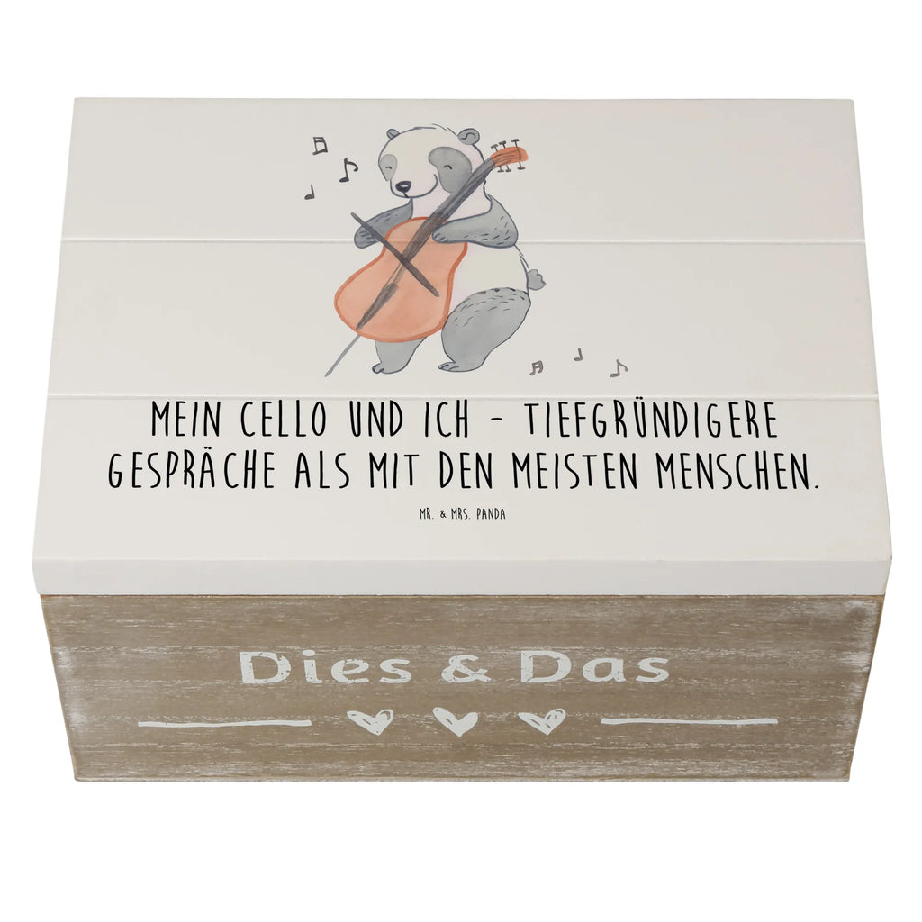 Holzkiste Violoncello Gespräche Geschenkdose, Erinnerungsbox, Schatzkiste, XXL, Schatulle, Geschenkbox, Dekokiste, Kiste, Truhe, Holzkiste, Erinnerungskiste, Aufbewahrungsbox, Instrumente, Geschenke Musiker, Musikliebhaber