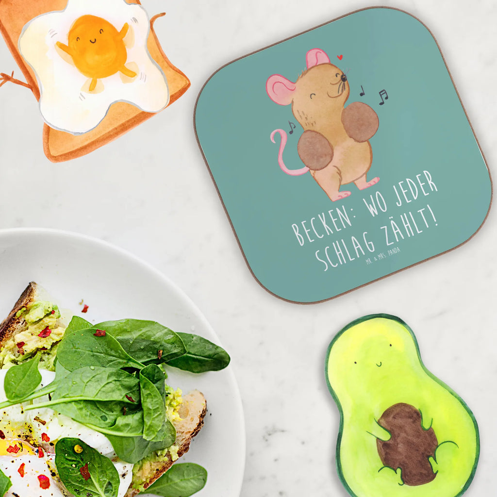 Square coaster Becken: Wo jeder Schlag zählt! Holzuntersetzer, Bierdeckel, Glasuntersetzer, Untersetzer Design, Tassen Untersetzer, Untersetzer für Gläser, Untersetzer, Untersetzer aus Holz, Getränkeuntersetzer, Untersetzer Gläser, Korkuntersetzer, Untersetzer Holz, Instrumente, Geschenke Musiker, Musikliebhaber