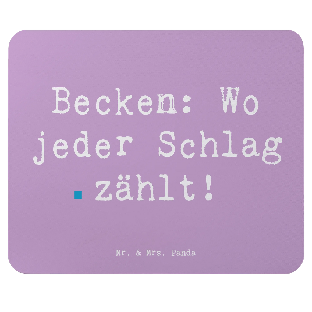 Mouse mat Saying Becken: Wo jeder Schlag zählt! Mousepad, Mauspad Büro, Mauspad, Computer zubehör, Arbeitszimmer, Mausunterlage, Einzigartiges Mauspad, PC Zubehör, Designer Mauspad, Büroausstattung, Instrumente, Geschenke Musiker, Musikliebhaber